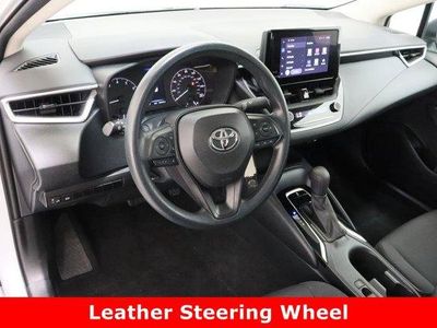 2023 Toyota Corolla FWD - Photo 13