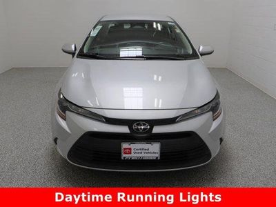 2023 Toyota Corolla FWD - Photo 3