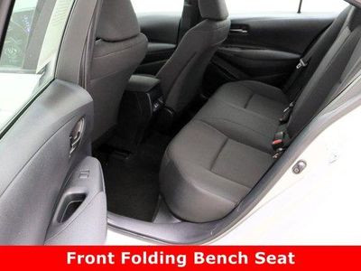 2023 Toyota Corolla FWD - Photo 25