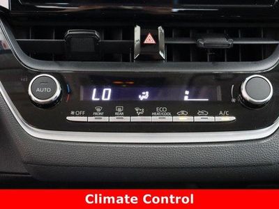 2023 Toyota Corolla FWD - Photo 18
