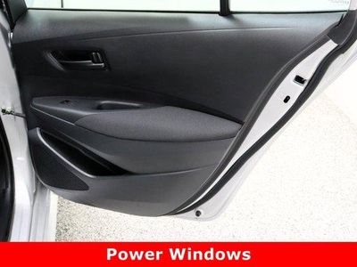 2023 Toyota Corolla FWD - Photo 29