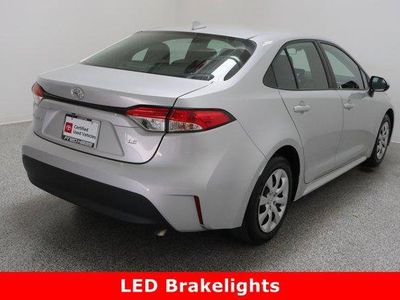 2023 Toyota Corolla FWD - Photo 7