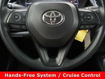 2023 Toyota Corolla FWD - Photo 21