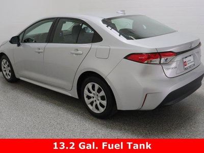 2023 Toyota Corolla FWD - Photo 9