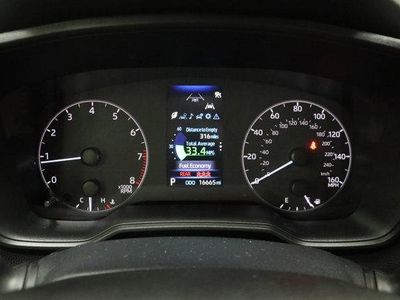 2023 Toyota Corolla FWD - Photo 35