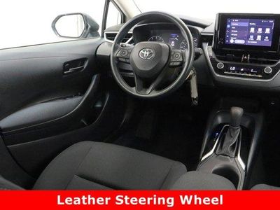 2023 Toyota Corolla FWD - Photo 27