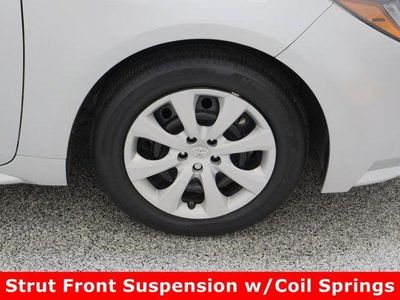 2023 Toyota Corolla FWD - Photo 5