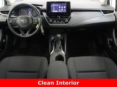 2023 Toyota Corolla FWD - Photo 26