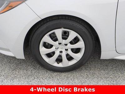 2023 Toyota Corolla FWD - Photo 11