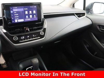 2023 Toyota Corolla FWD - Photo 15