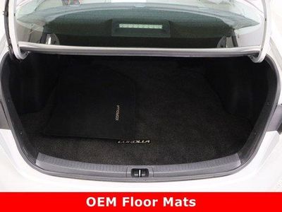 2023 Toyota Corolla FWD - Photo 28