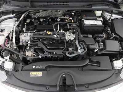 2023 Toyota Corolla FWD - Photo 34