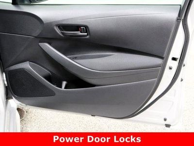 2023 Toyota Corolla FWD - Photo 31