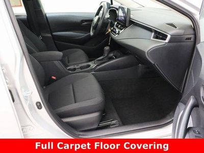 2023 Toyota Corolla FWD - Photo 33