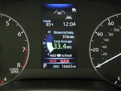 2023 Toyota Corolla FWD - Photo 36