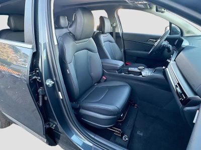 2026 Kia Sportage Hybrid — photo 27 view
