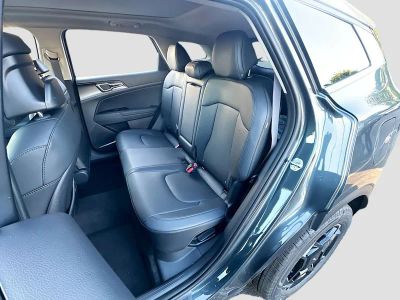 2026 Kia Sportage Hybrid — photo 24 view