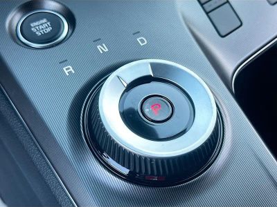 2026 Kia Sportage Hybrid — photo 16 view