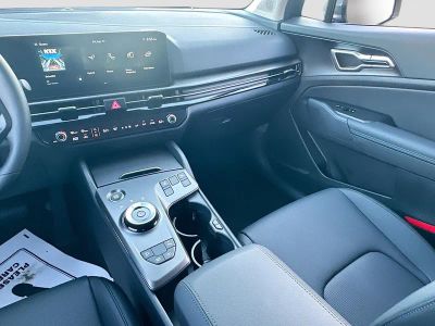 2026 Kia Sportage Hybrid — photo 23 view