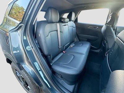 2026 Kia Sportage Hybrid — photo 26 view