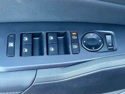 2026 Kia Sportage Hybrid — photo 17 view