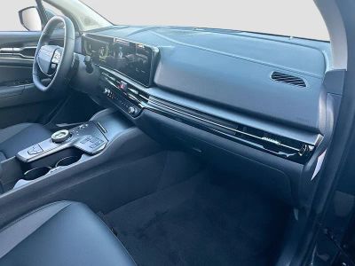 2026 Kia Sportage Hybrid — photo 28 view