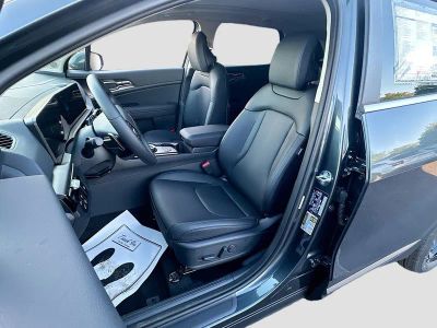 2026 Kia Sportage Hybrid — photo 20 view