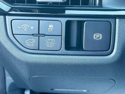 2026 Kia Sportage Hybrid — photo 10 view