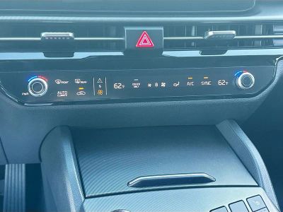 2026 Kia Sportage Hybrid — photo 15 view
