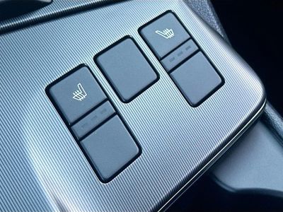 2026 Kia Sportage Hybrid — photo 19 view