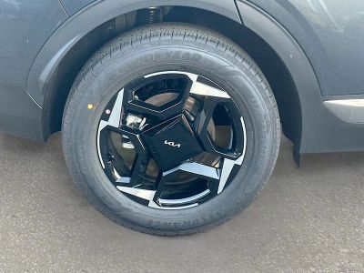 2026 Kia Sportage Hybrid — photo 30 view