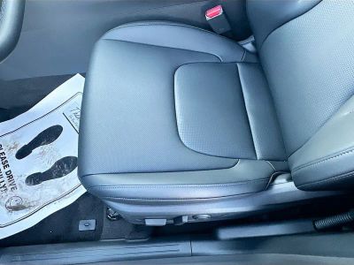 2026 Kia Sportage Hybrid — photo 18 view