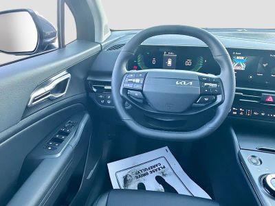 2026 Kia Sportage Hybrid — photo 22 view