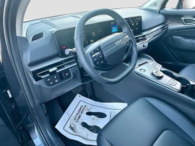 2026 Kia Sportage Hybrid — photo 9 view