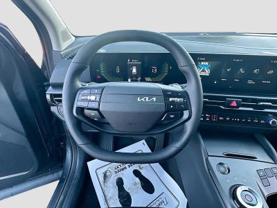 2026 Kia Sportage Hybrid — photo 11 view