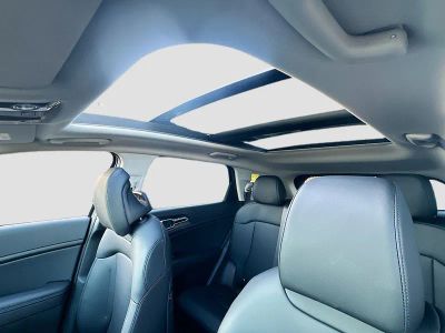 2026 Kia Sportage Hybrid — photo 21 view