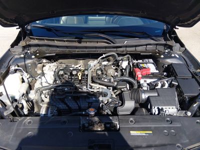 2024 Nissan Altima - Photo 9