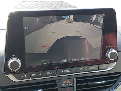 2024 Nissan Altima - Photo 16