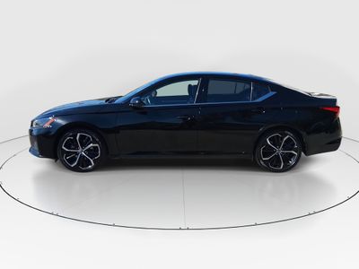 2024 Nissan Altima - Photo 4