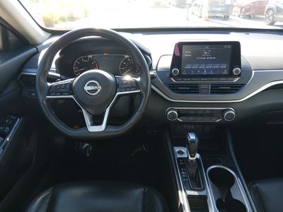 2024 Nissan Altima - Photo 12