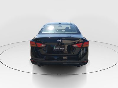 2024 Nissan Altima - Photo 6
