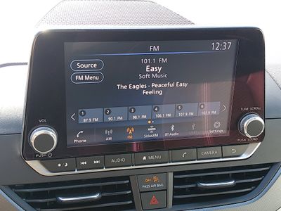 2024 Nissan Altima - Photo 17