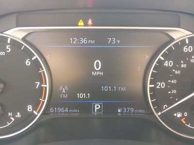 2024 Nissan Altima - Photo 14