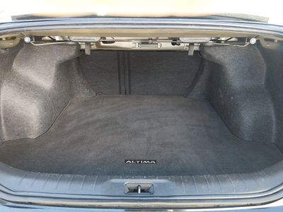 2024 Nissan Altima - Photo 11