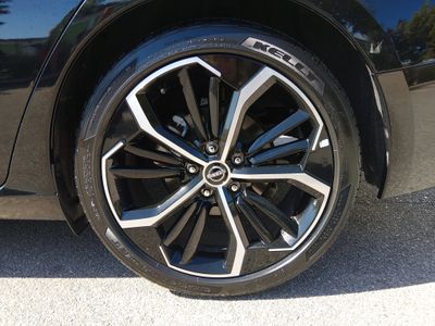2024 Nissan Altima - Photo 10