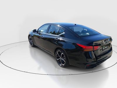 2024 Nissan Altima - Photo 5