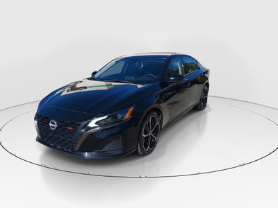 2024 Nissan Altima - Photo 3