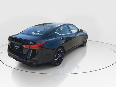 2024 Nissan Altima - Photo 7