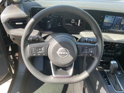 2026 Nissan Kicks — photo 19 view