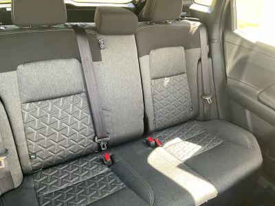 2026 Nissan Kicks — photo 14 view